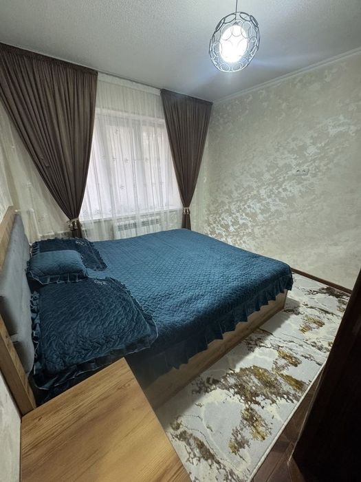 Сдаётся квартира в аренду. Самарканд Мархабо