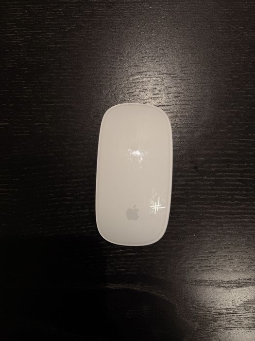 Apple magic mouse 2
