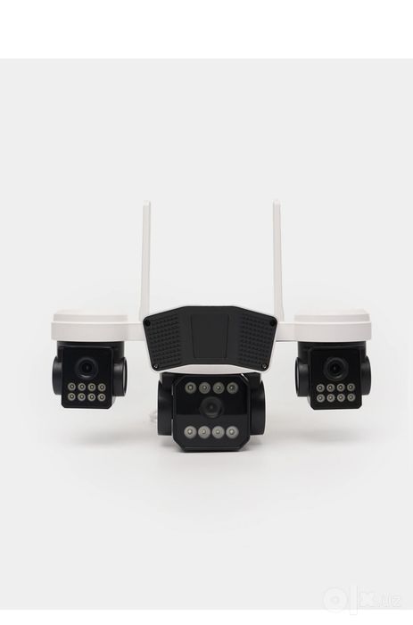 Wifi  камера 4 та козлик, Camera