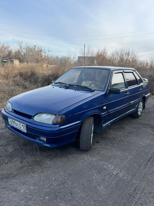 Продам лада 2115