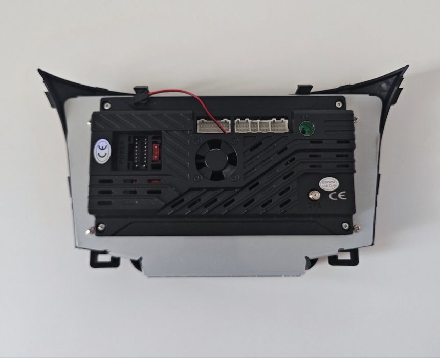 Мултимедия за Hyundai i30 2012 - 2017 година