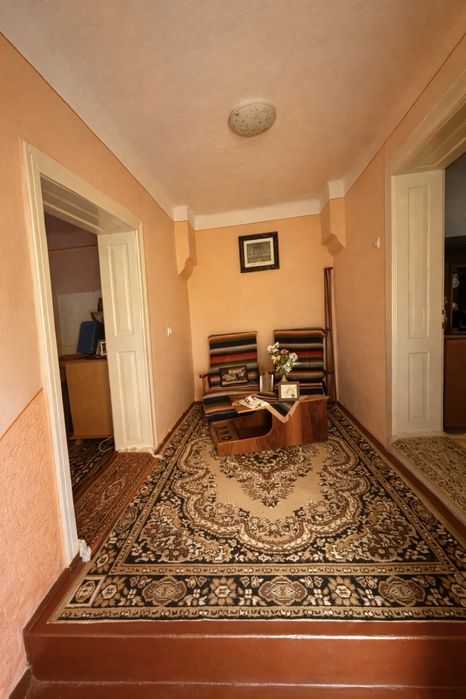 Casă de vânzare în Drasov, Alba | 5 camere | Teren 545 mp | Șură și anexe
