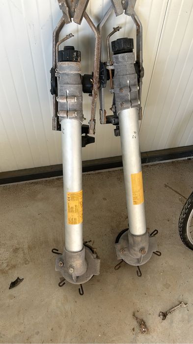 Aspersor tun reflex irigat