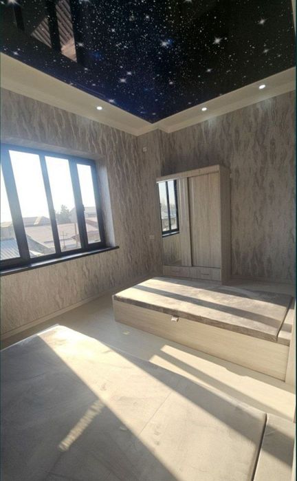 Аренда участка 4 комн 2 соток Сергели метро станция 4.