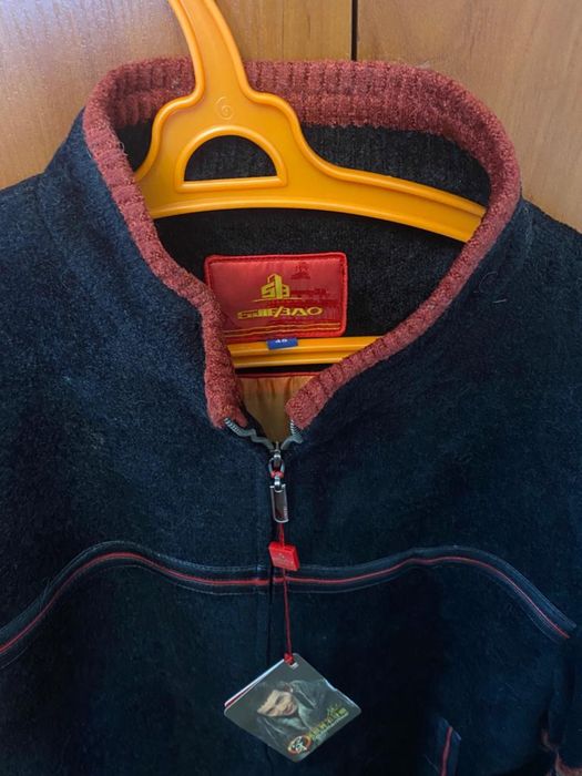 Мужская куртка, новая.