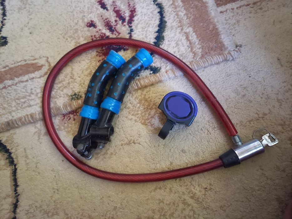 Velosiped Барс arginal