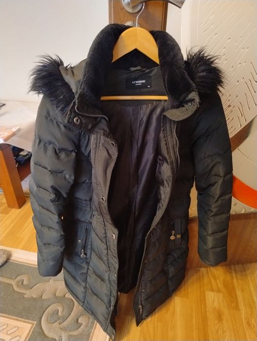 Geaca dama mărimea M