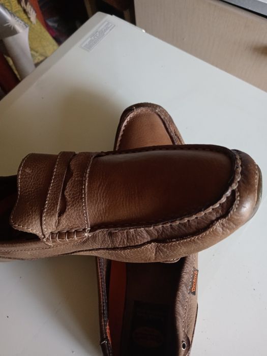 Vând mocasini Docker s Nr 42