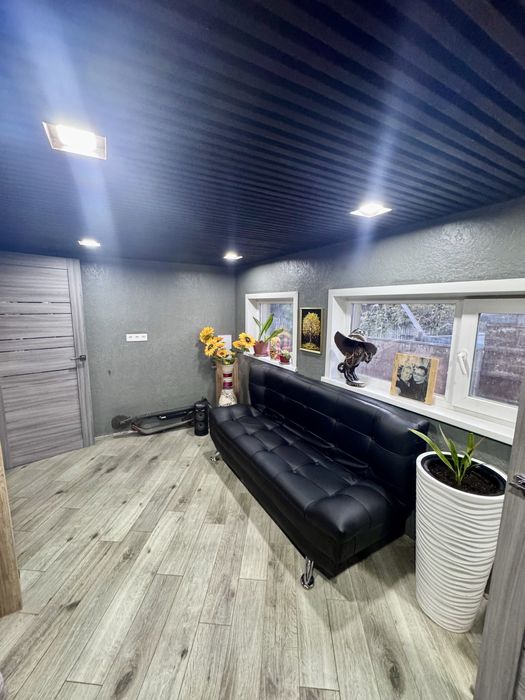 4 комнатный дом, Чкалова, 85 кВ