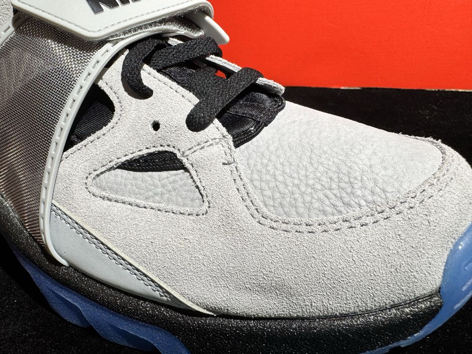 Оригинални! Nike Air Trainer Huarache - 47 Shoemag