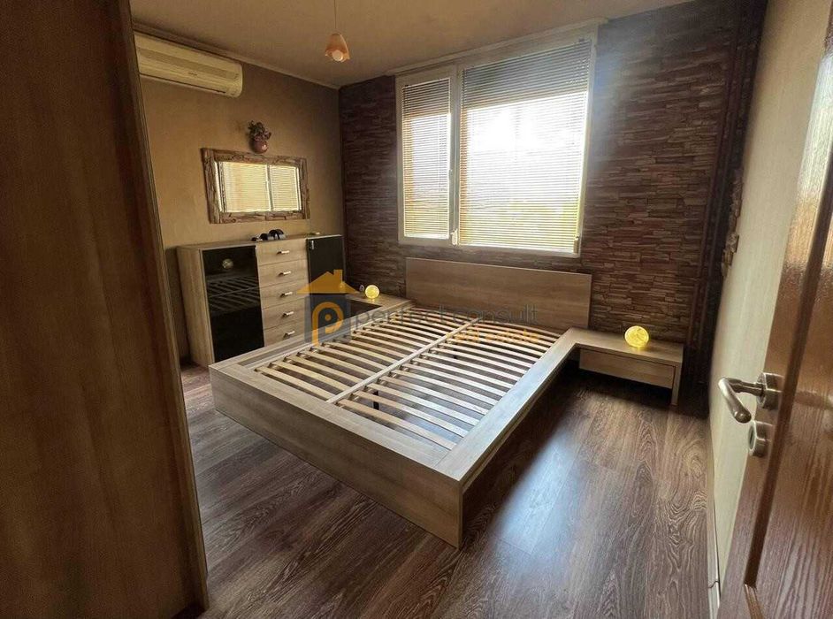 Продава се Тристаен апартамент в Пловдив, Кършияка - 86 кв.м за 2157 €/кв.м - Снимка #7