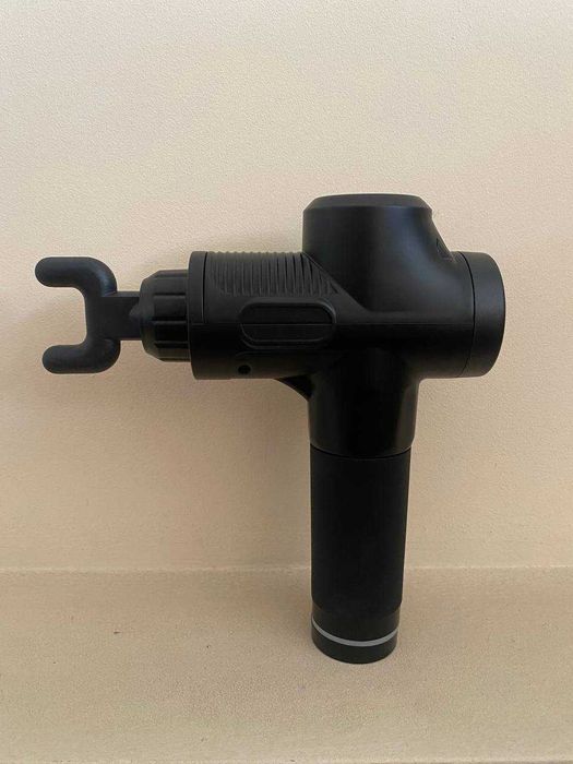 Массажер пистолет