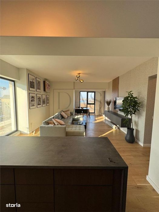Apartament 4 camere | First Estate Pipera | 2x Parking