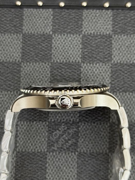Rolex Yacht-Master || 42 Titanium ETA 3235