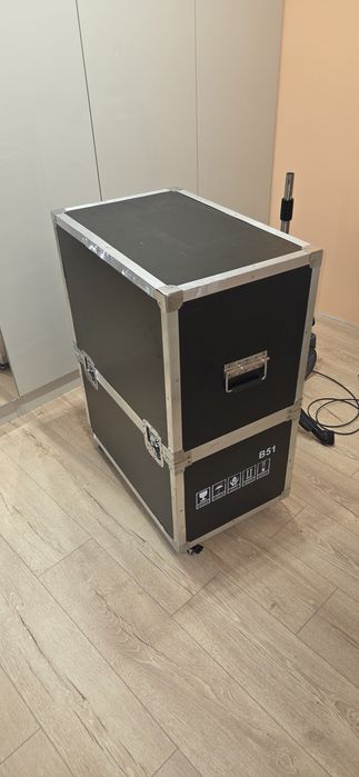 Куфари за техника