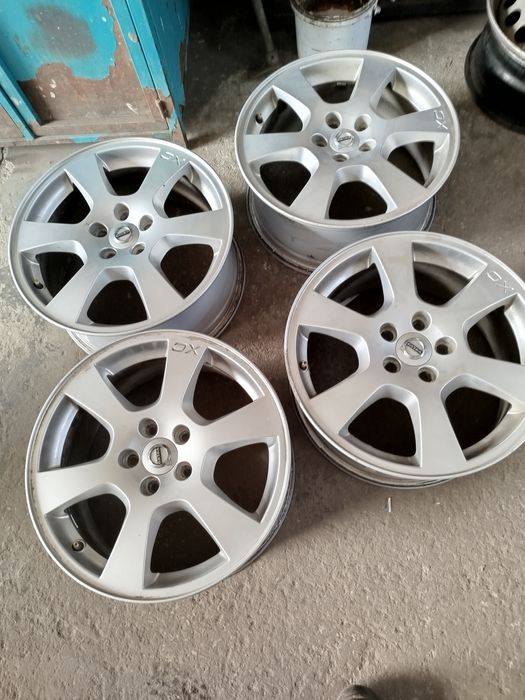 Джанти за Волво XC60 7.50-17ET55