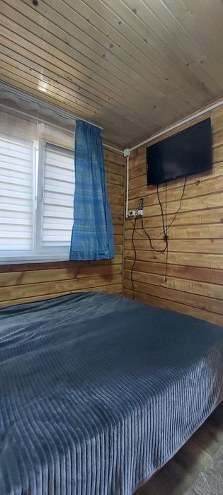 Сдам дом в  Самарке -(2 минуты до воды)