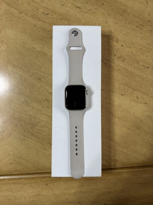 Apple Watch SE 2 gen