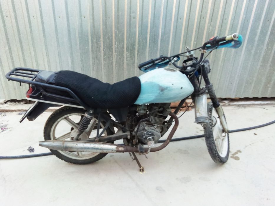 Хонда Китай 200сс