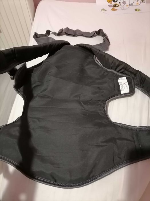 Кенгуру за бебе.