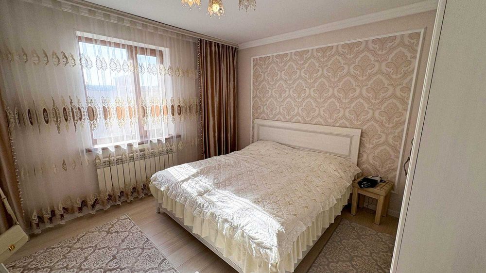 продам частный дом Даулет Империя