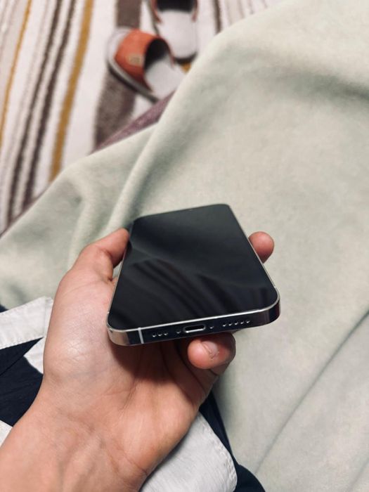 Айфон 12 про 128гб