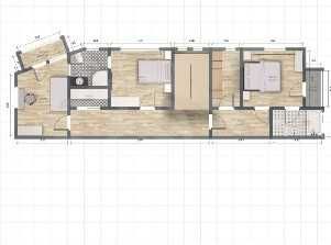 Продава се Къща в Пловдив, Остромила - 401 кв.м за 724 €/кв.м - Снимка #23