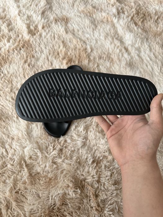 Papuci Balenciaga Marimea 44/45