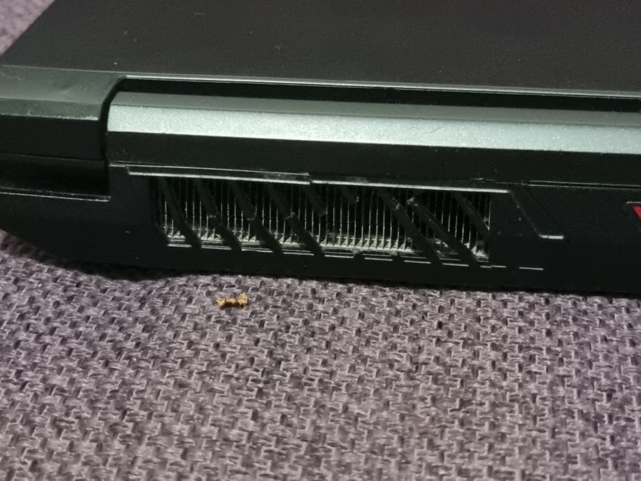Laptop Gaming MSI