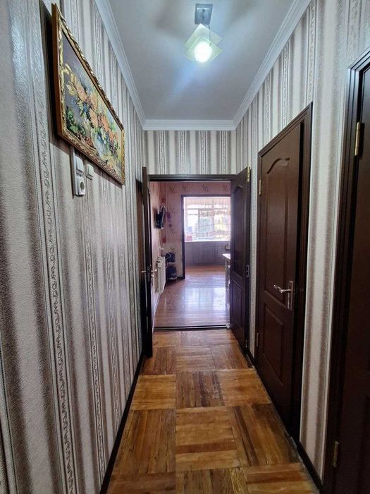 5 хонали квартира сотилади Чилонзор Алгоритм 110м2