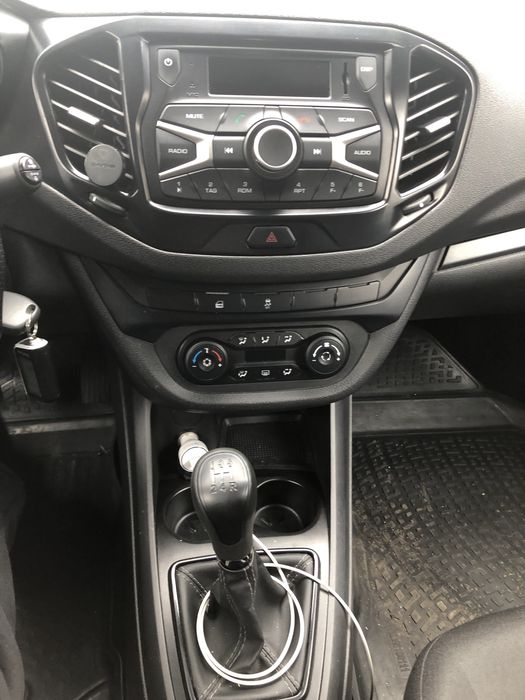 Лада Веста седан 2021 г.в