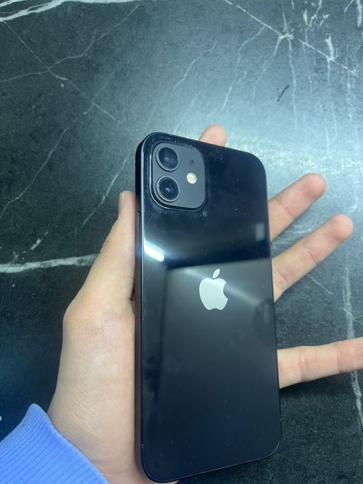 Iphone 12 продам срочно