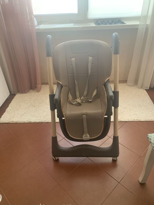 Продам детский стул в хорошем состоянии