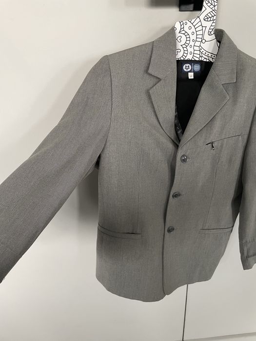 Costum baieti 3 piese, 146 cm