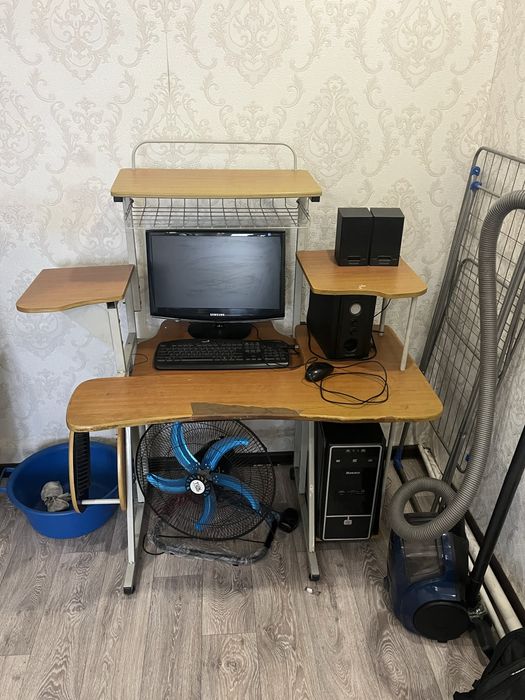 продам б/у компьютер