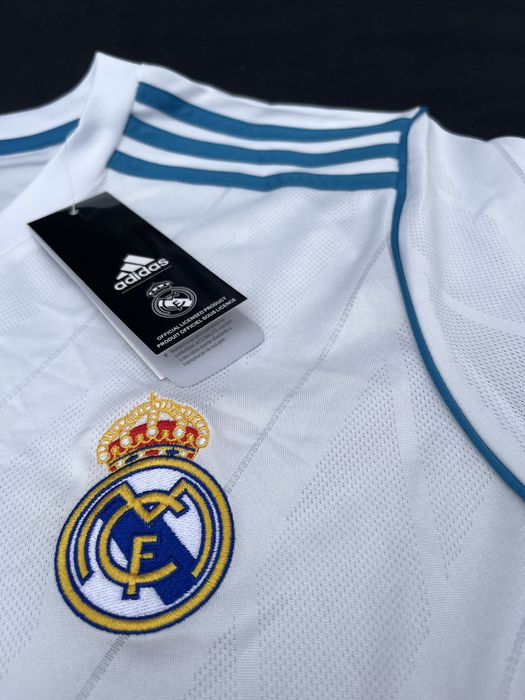 Cristiano Ronaldo, Real Madrid retro