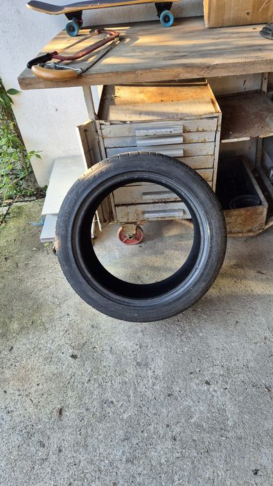 Anvelopa vara Dunlop 275 40 R19