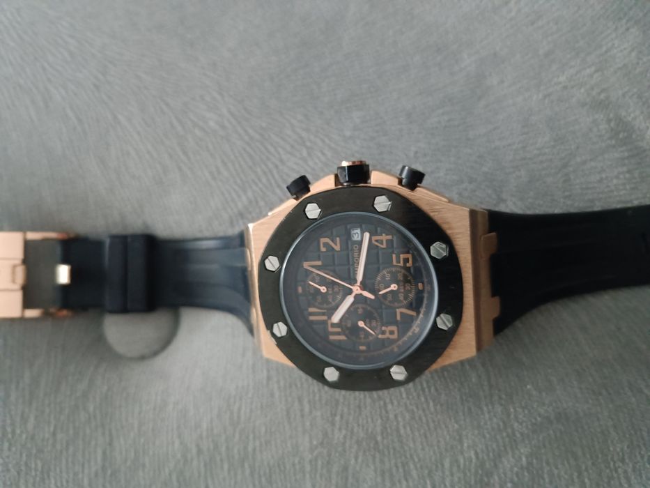 Vând ceas Emporio Time .