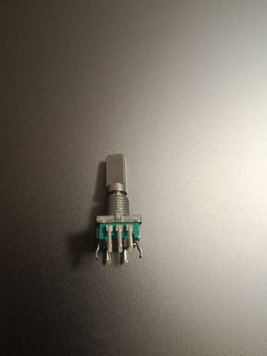 Энкодер Pioneer Dj DDJ