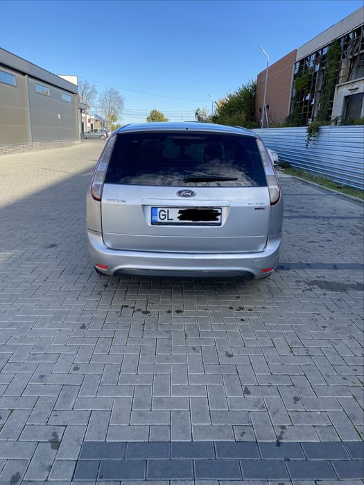 Ford Focus, 2011