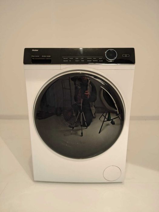 Mașină de spălat rufe Haier 8 kg 1400 rpm hw80-b14979