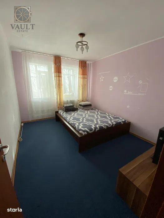 Apartament 3 camere Brancoveanu-Resita