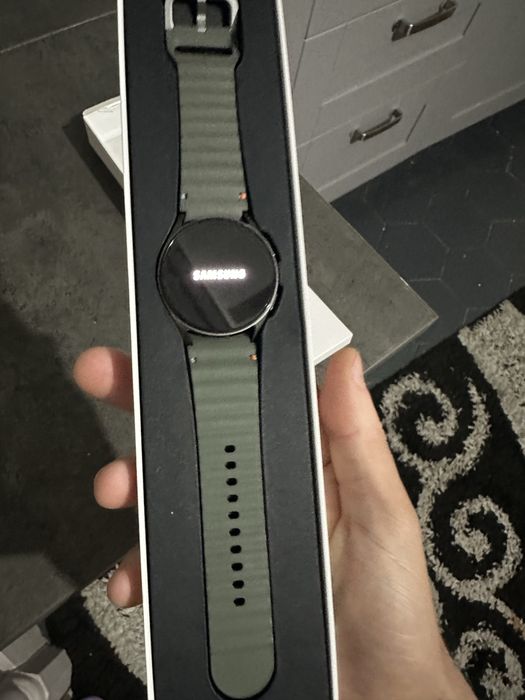 ceas Samsung Galaxy Watch7 – smartwatch Ca Nou