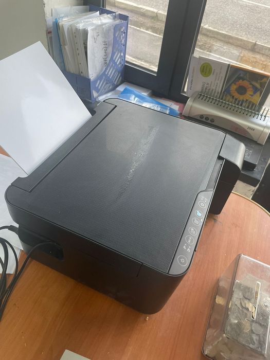 Срочно продаётся 2 принтера