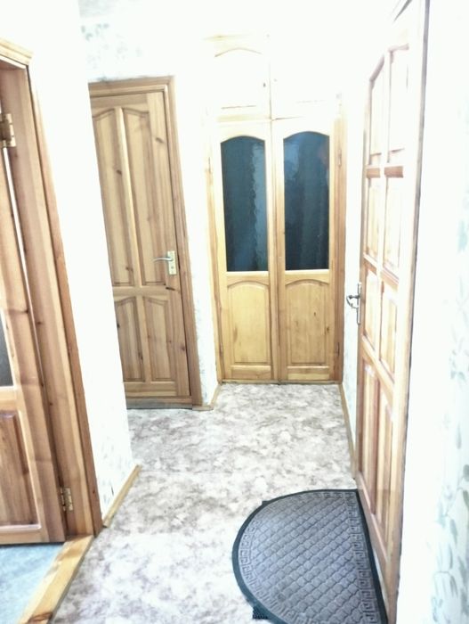 2-комнатная квартира помесячно