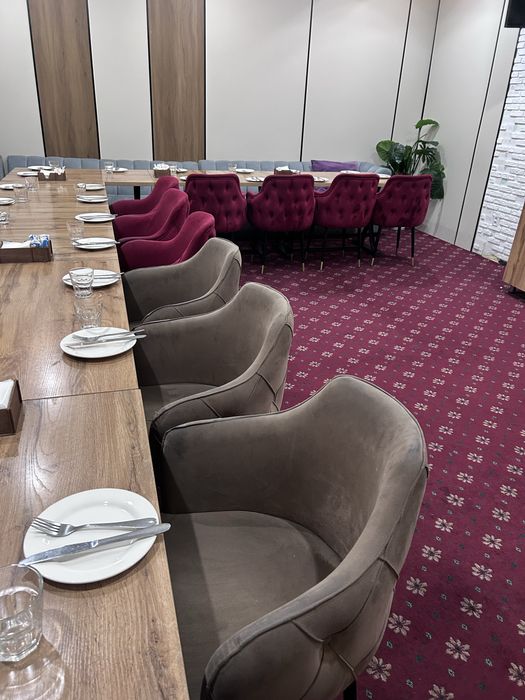 Продам мебель для заведений