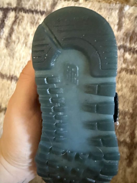 Детски обувки New balance