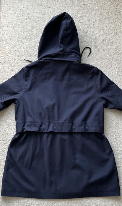 Gant,geacă pt.femei,măr.M(merge pt.L)