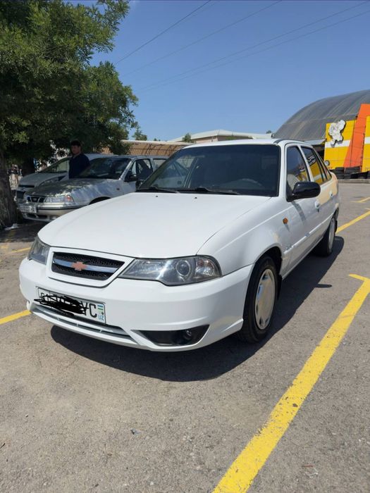 Nexia 2   1.6 mator 135.000 halol uzini yurgani