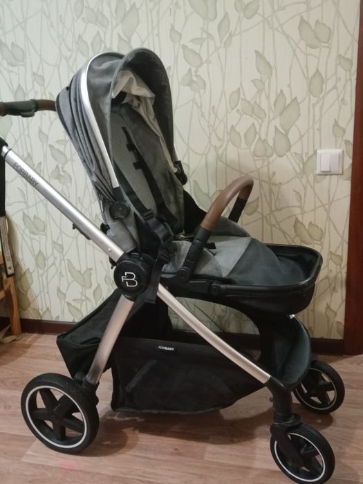 Продам  детскую коляску